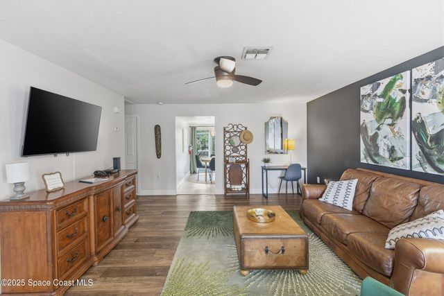 521 & 523 Ronnie Drive, Indian Harbour Beach, FL 32937