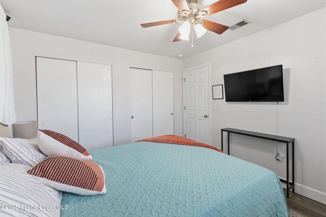 521 & 523 Ronnie Drive, Indian Harbour Beach, FL 32937