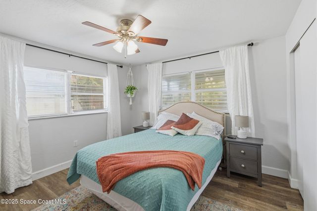 521 & 523 Ronnie Drive, Indian Harbour Beach, FL 32937