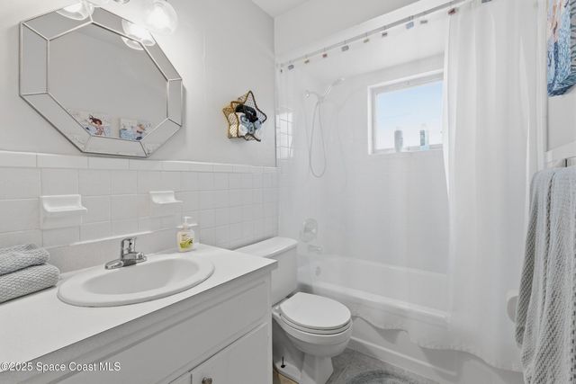 521 & 523 Ronnie Drive, Indian Harbour Beach, FL 32937