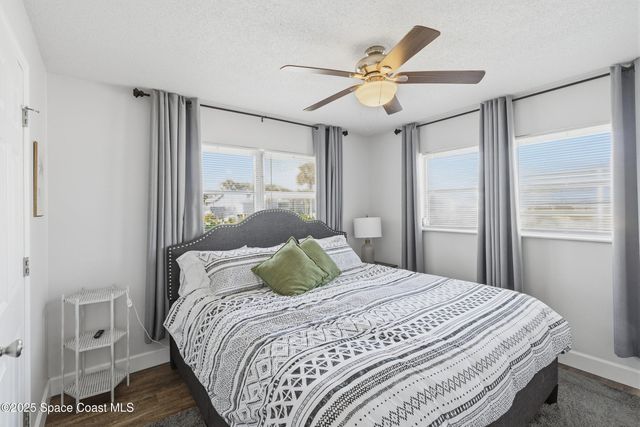 521 & 523 Ronnie Drive, Indian Harbour Beach, FL 32937