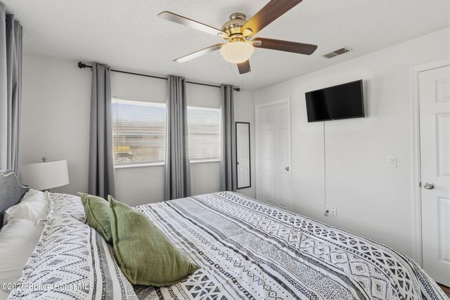 521 & 523 Ronnie Drive, Indian Harbour Beach, FL 32937