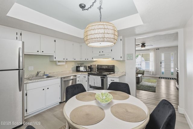 521 & 523 Ronnie Drive, Indian Harbour Beach, FL 32937