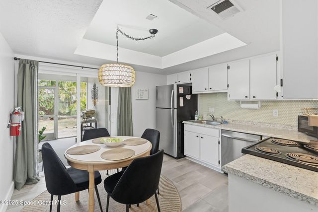 521 & 523 Ronnie Drive, Indian Harbour Beach, FL 32937