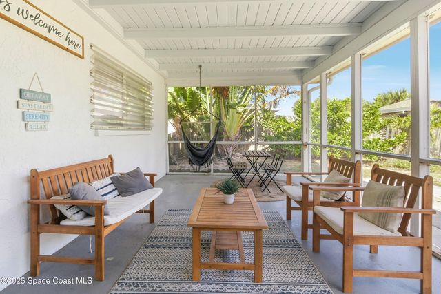 521 & 523 Ronnie Drive, Indian Harbour Beach, FL 32937