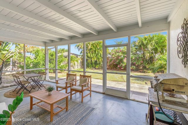 521 & 523 Ronnie Drive, Indian Harbour Beach, FL 32937