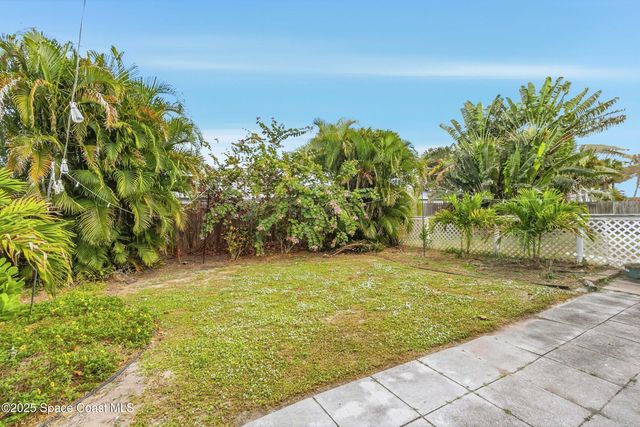 521 & 523 Ronnie Drive, Indian Harbour Beach, FL 32937