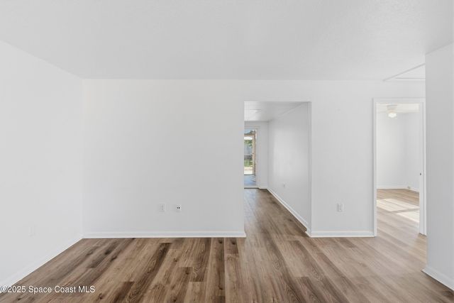 521 & 523 Ronnie Drive, Indian Harbour Beach, FL 32937