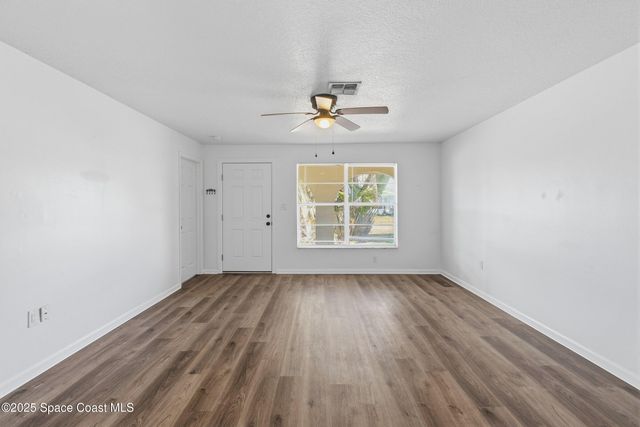 521 & 523 Ronnie Drive, Indian Harbour Beach, FL 32937