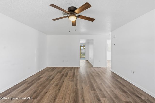 521 & 523 Ronnie Drive, Indian Harbour Beach, FL 32937