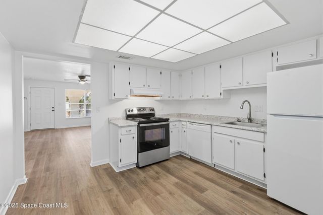 521 & 523 Ronnie Drive, Indian Harbour Beach, FL 32937