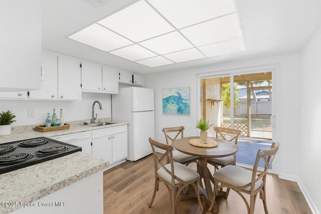 521 & 523 Ronnie Drive, Indian Harbour Beach, FL 32937