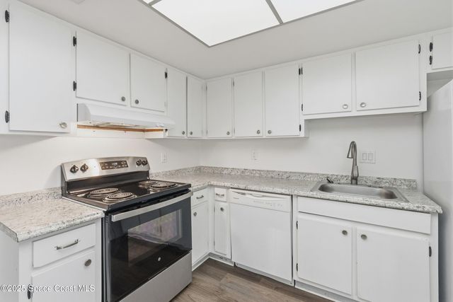 521 & 523 Ronnie Drive, Indian Harbour Beach, FL 32937