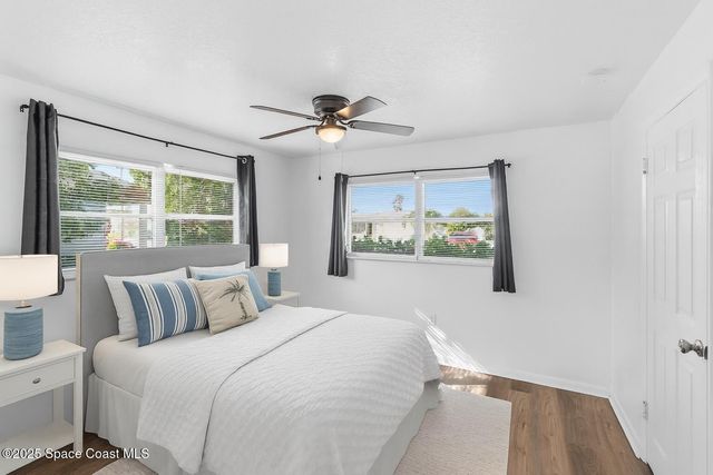 521 & 523 Ronnie Drive, Indian Harbour Beach, FL 32937