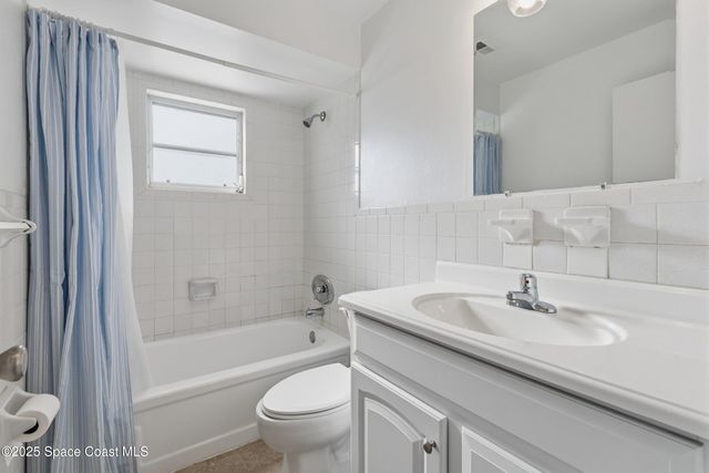 521 & 523 Ronnie Drive, Indian Harbour Beach, FL 32937