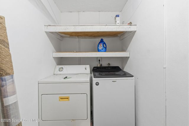 521 & 523 Ronnie Drive, Indian Harbour Beach, FL 32937