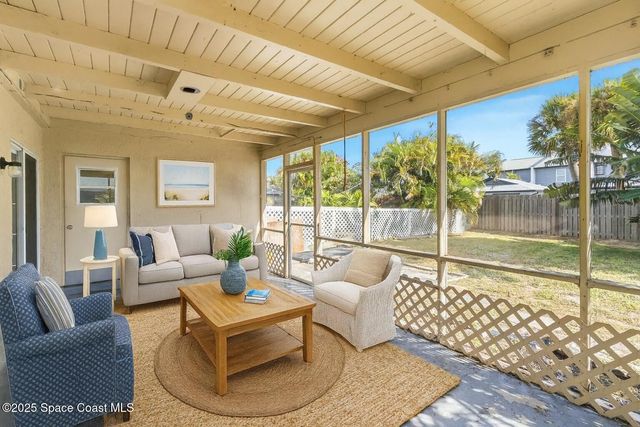 521 & 523 Ronnie Drive, Indian Harbour Beach, FL 32937