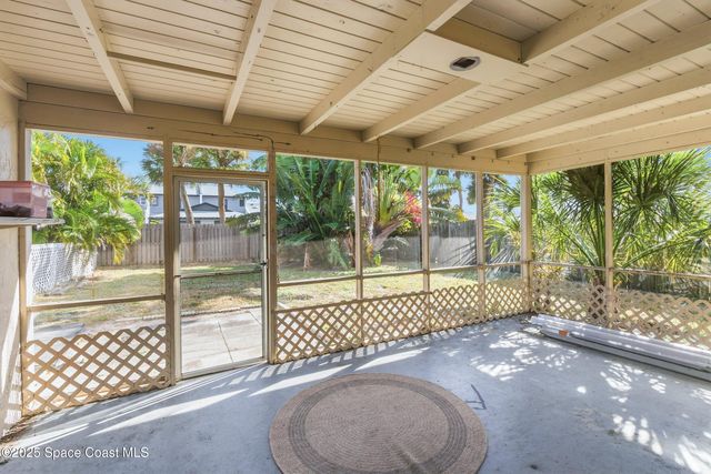 521 & 523 Ronnie Drive, Indian Harbour Beach, FL 32937