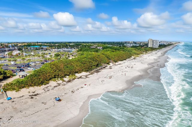 521 & 523 Ronnie Drive, Indian Harbour Beach, FL 32937