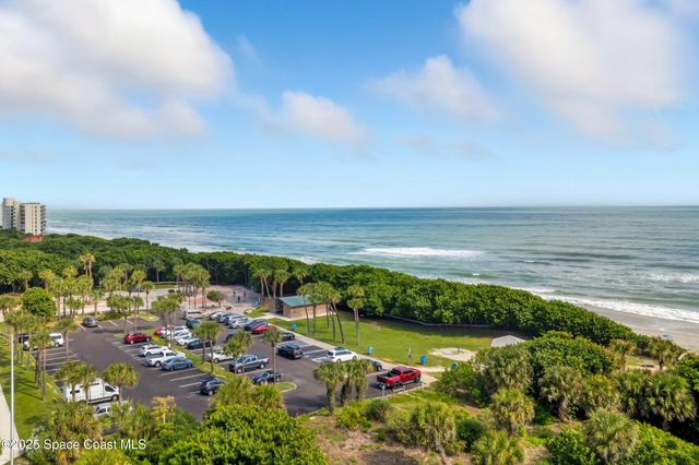 521 & 523 Ronnie Drive, Indian Harbour Beach, FL 32937