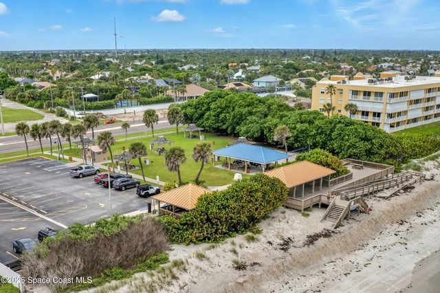 521 & 523 Ronnie Drive, Indian Harbour Beach, FL 32937