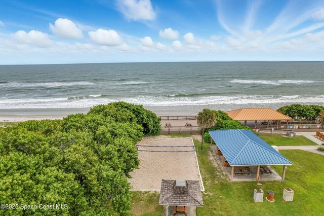 521 & 523 Ronnie Drive, Indian Harbour Beach, FL 32937