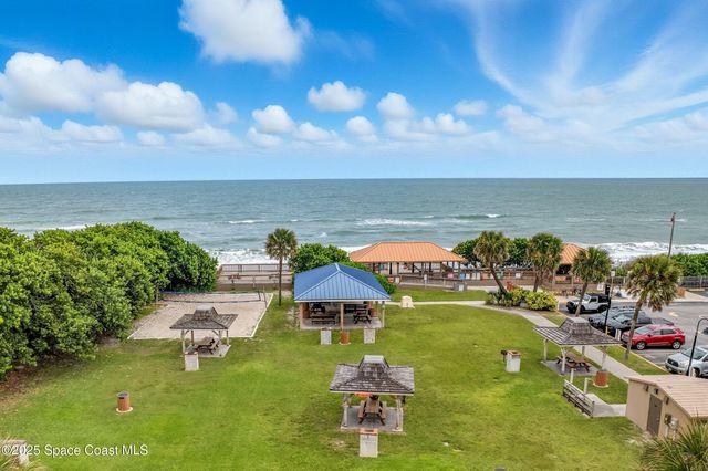 521 & 523 Ronnie Drive, Indian Harbour Beach, FL 32937