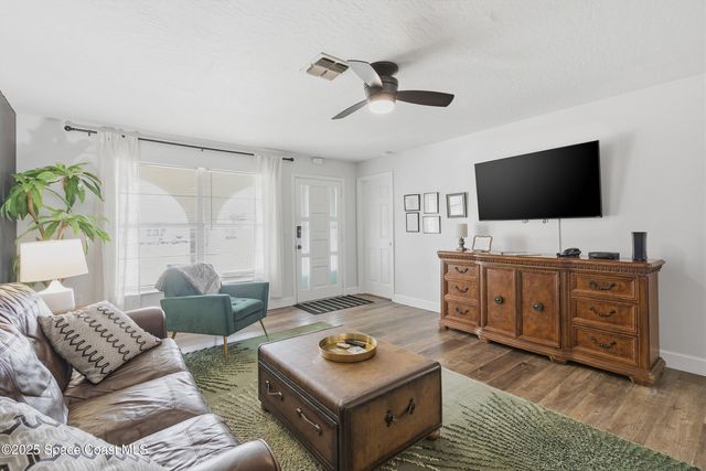 521 & 523 Ronnie Drive, Indian Harbour Beach, FL 32937