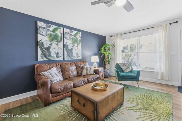 521 & 523 Ronnie Drive, Indian Harbour Beach, FL 32937