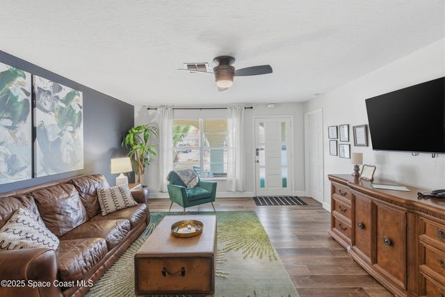 521 & 523 Ronnie Drive, Indian Harbour Beach, FL 32937