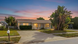 521 & 523 Ronnie Drive, Indian Harbour Beach, FL 32937