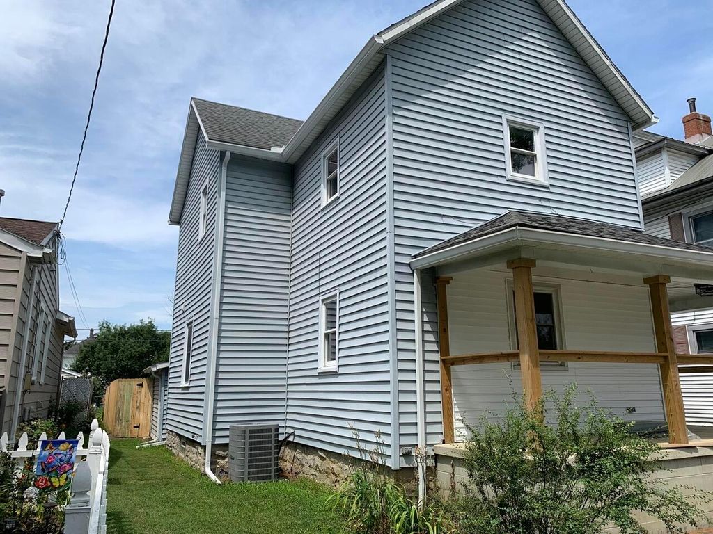 249 S Grand Avenue, Marion, OH 43302