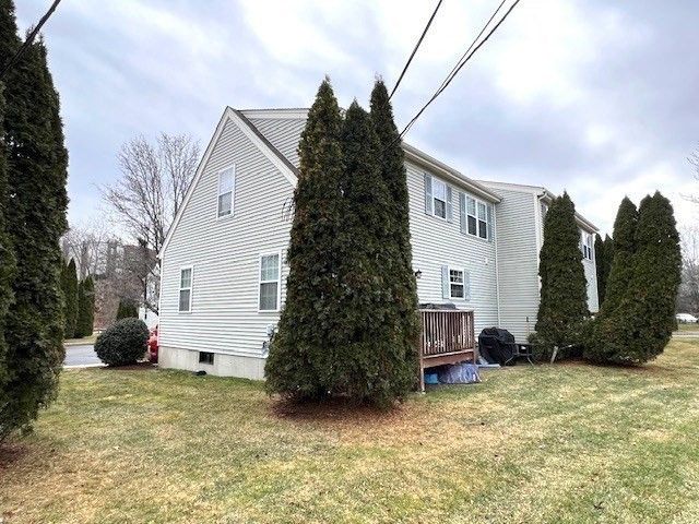 25 W Howard Street C3, Quincy, MA 02169