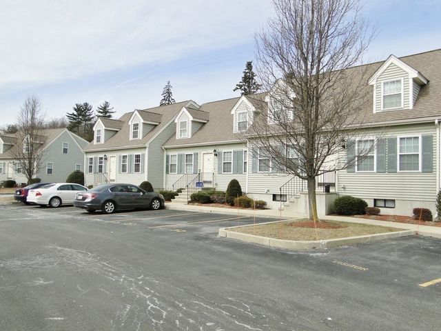25 W Howard Street C3, Quincy, MA 02169