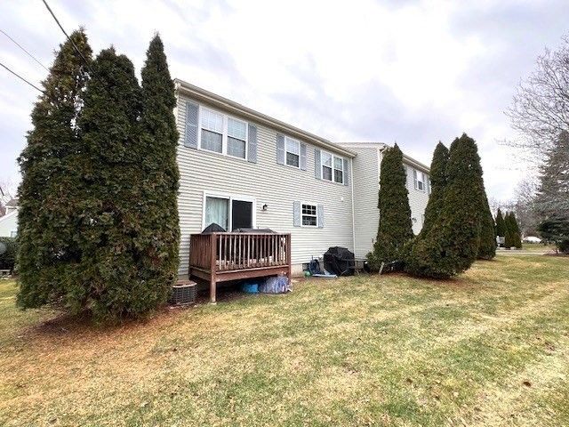 25 W Howard Street C3, Quincy, MA 02169