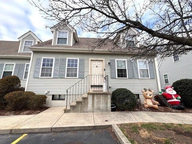 25 W Howard Street C3, Quincy, MA 02169