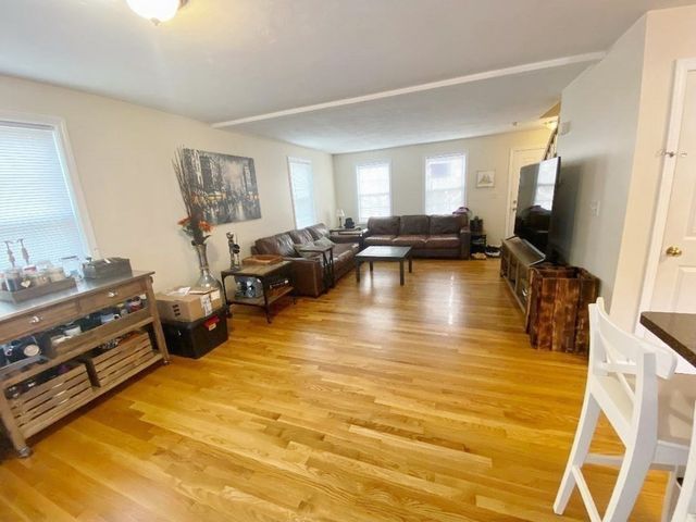 25 W Howard Street C3, Quincy, MA 02169