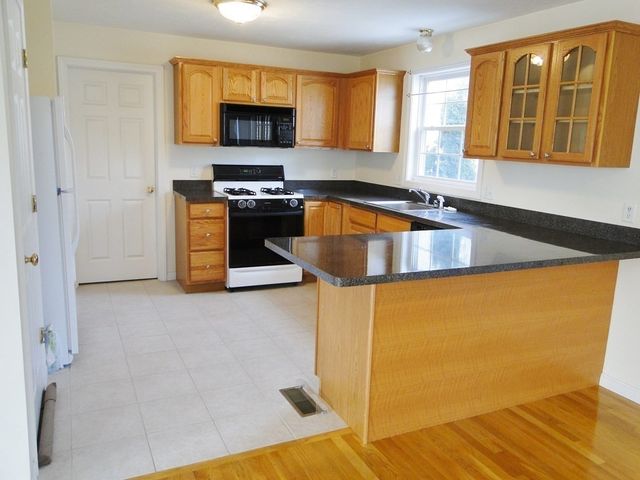 25 W Howard Street C3, Quincy, MA 02169