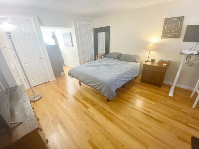 25 W Howard Street C3, Quincy, MA 02169