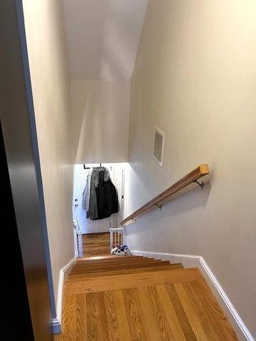 25 W Howard Street C3, Quincy, MA 02169