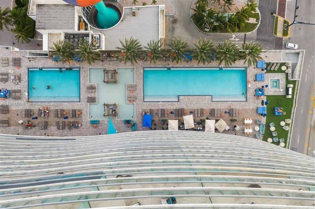 4111 S Ocean Dr 601, Hollywood, FL 33019