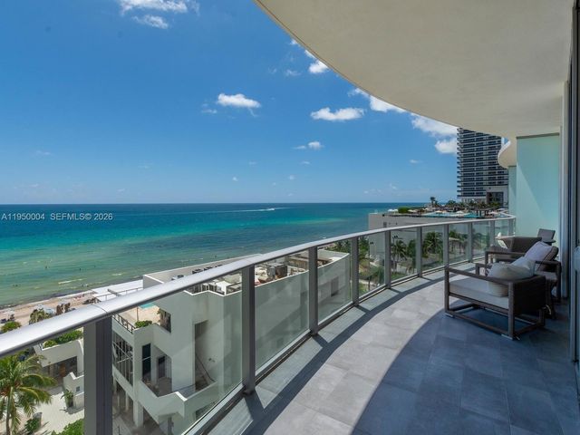 4111 S Ocean Dr 601, Hollywood, FL 33019