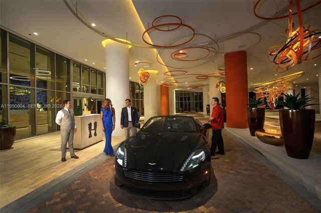 4111 S Ocean Dr 601, Hollywood, FL 33019