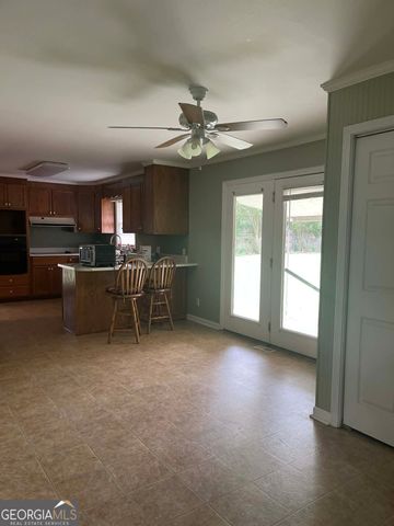 311 Brookhaven Drive, Dublin, GA 31021