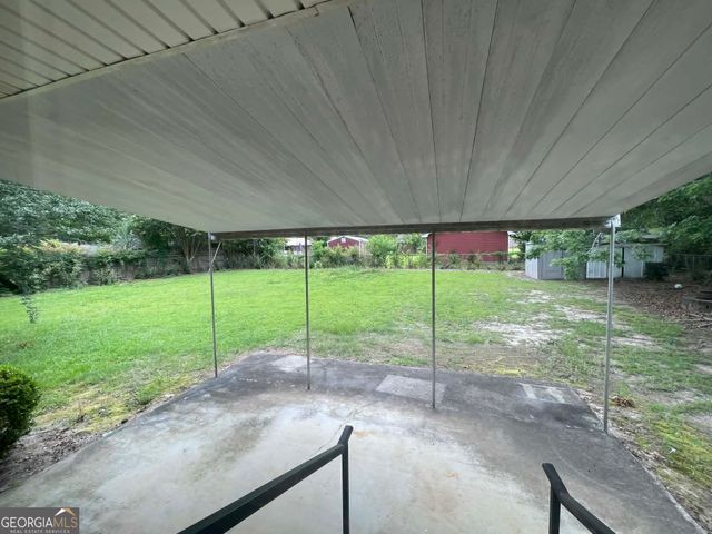 311 Brookhaven Drive, Dublin, GA 31021