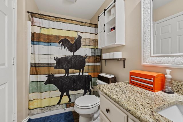 202 Daniel Court, Collinsville, TX 76233