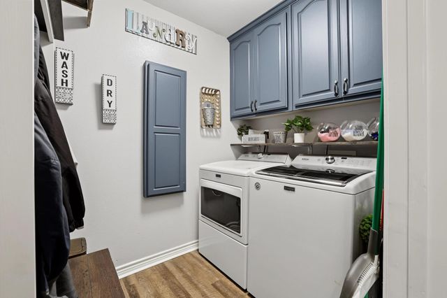 202 Daniel Court, Collinsville, TX 76233