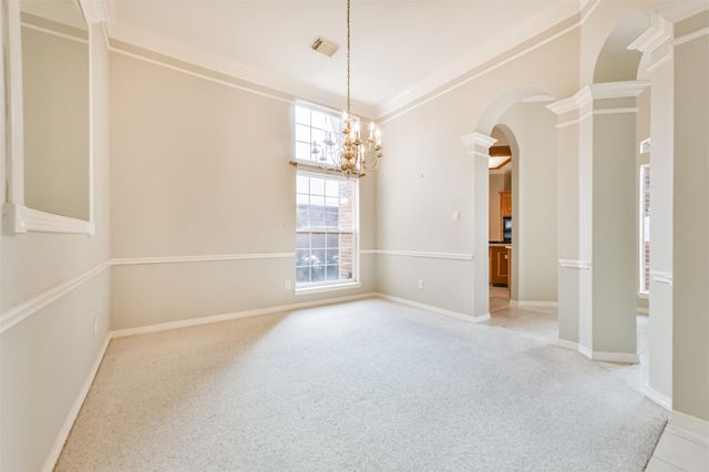 314 Parkwood Village Drive, Friendswood, TX 77546