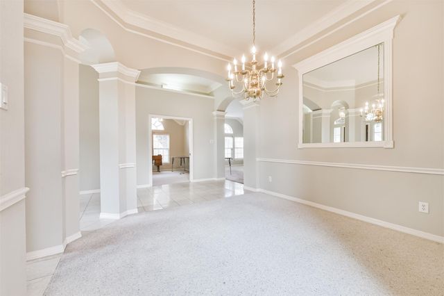 314 Parkwood Village Drive, Friendswood, TX 77546