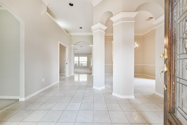 314 Parkwood Village Drive, Friendswood, TX 77546